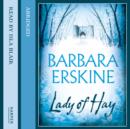Lady of Hay - eAudiobook