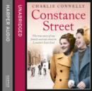 Constance Street : The True Story of One Family and One Street in London’s East End - eAudiobook