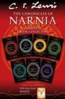 The Chronicles of Narnia 7-in-1 Bundle with Bonus Book, Boxen - eBook