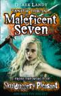 The Maleficent Seven (From the World of Skulduggery Pleasant) - Book