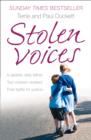 Stolen Voices : A sadistic step-father. Two children violated. Their battle for justice. - eBook