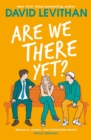 Are We There Yet? - Book