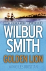 Golden Lion - eBook