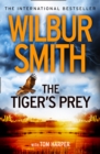 The Tiger’s Prey - Book