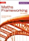 KS3 Maths Pupil Book 3.2 - Book