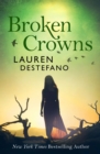 Broken Crowns - eBook