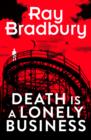 Death is a Lonely Business - eBook