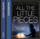 All the Little Pieces - eAudiobook