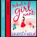 What a Girl Wants - eAudiobook