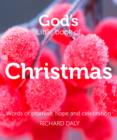 God's Little Book of Christmas : Words of promise, hope and celebration - eBook