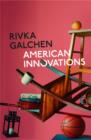 American Innovations - eBook
