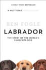 Labrador : The Story of the World's Favourite Dog - eBook