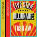 Five Star Billionaire - eAudiobook