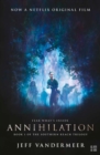 Annihilation - eBook