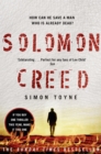 Solomon Creed - eBook