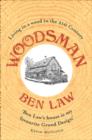 Woodsman - Book