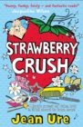 Strawberry Crush - Book