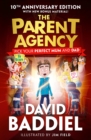 The Parent Agency - eBook