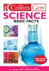 Science Basic Facts - eBook