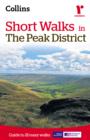 Short walks in the Peak District - eBook