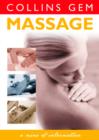 Massage - eBook