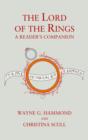 The Lord of the Rings: A Reader’s Companion - Book