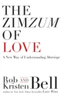 The ZimZum of Love : A New Way of Understanding Marriage - eBook