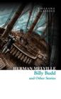 Billy Budd and Other Stories - eBook