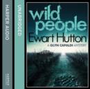 Wild People - eAudiobook