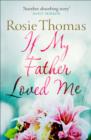 If My Father Loved Me - eBook