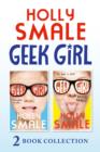 Geek Girl and Model Misfit (Geek Girl books 1 and 2) - eBook