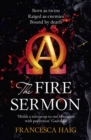 The Fire Sermon - eBook