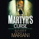 The Martyr's Curse - eAudiobook