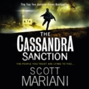 The Cassandra Sanction - eAudiobook