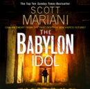 The Babylon Idol - eAudiobook