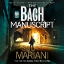 The Bach Manuscript - eAudiobook