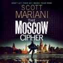 The Moscow Cipher - eAudiobook