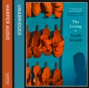 The Living - eAudiobook
