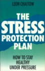 The Stress Protection Plan - eBook