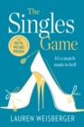 The Singles Game - Book