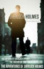 The Sherlock Holmes Collection: The Adventures of Sherlock Holmes; The Hound of the Baskervilles; The Return of Sherlock Holmes (epub edition) - eBook