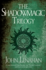 The Shadowmagic Trilogy - eBook