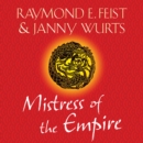 Mistress of the Empire - eAudiobook