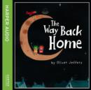 The Way Back Home - eAudiobook