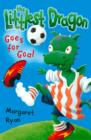 Littlest Dragon Goes for Goal - eBook