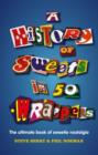 A History of Sweets in 50 Wrappers - eBook