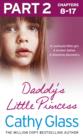 Daddy's Little Princess: Part 2 of 3 - eBook