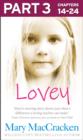 Lovey: Part 3 of 3 - eBook