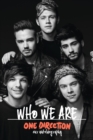 One Direction: Who We Are : Our Official Autobiography - eBook