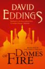 Domes of Fire - Book